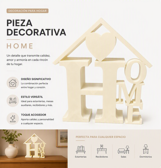 Deco HOME